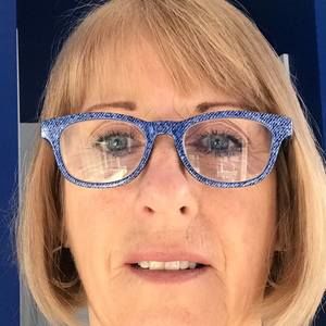 Meet your Posher, Diane